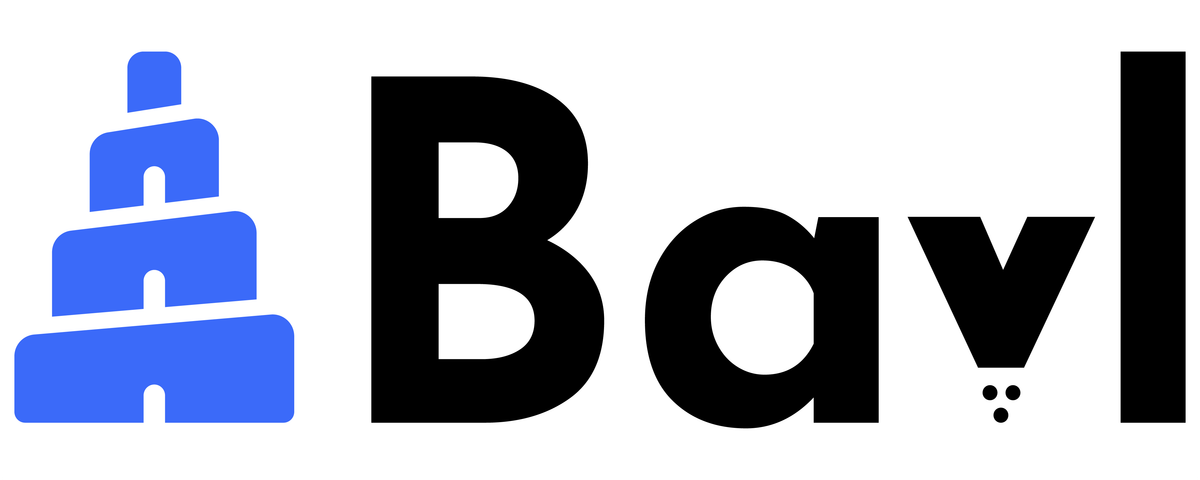 Introducing Bavl